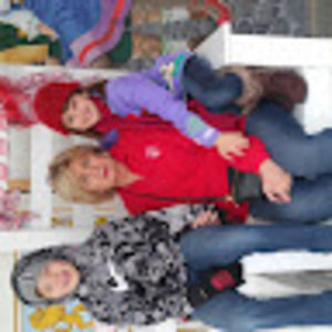 Meet your Posher, Renee